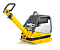 Виброплита Wackr Neuson DPU 6555 Heh